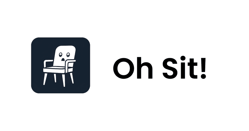 Oh Sit!